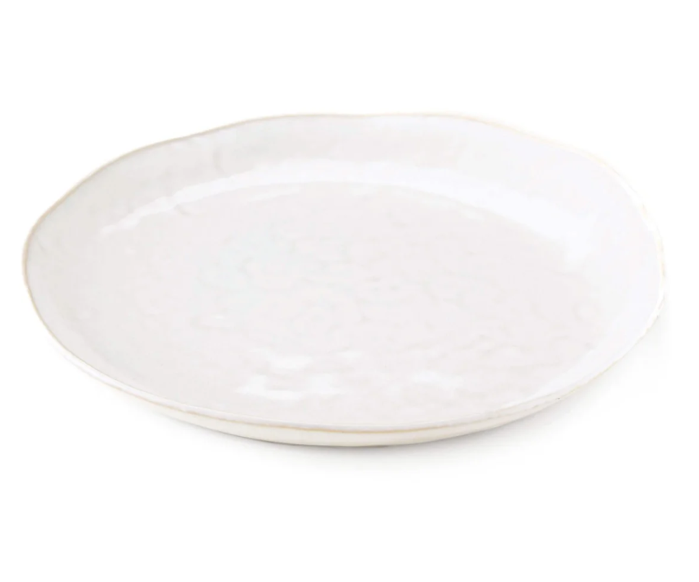 Burlington Dinner Plate - Cloud