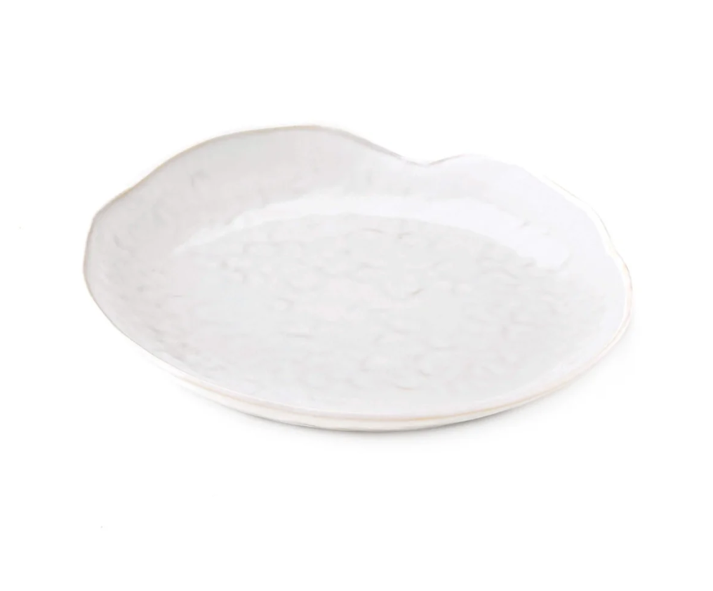 Burlington Salad Plate - Cloud