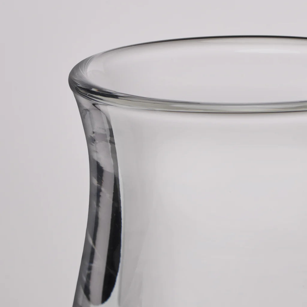 Simon Pearce Shoreham Double Old Fashioned Set of 2 Glasses