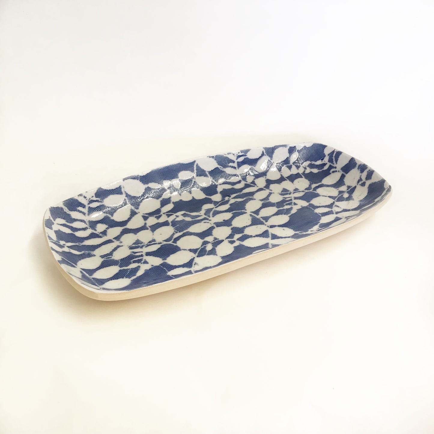 Terrafirma Oblong Tray