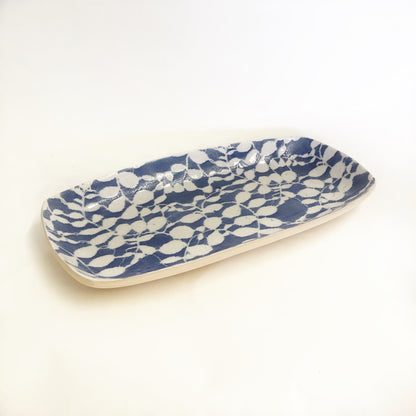 Terrafirma Oblong Tray