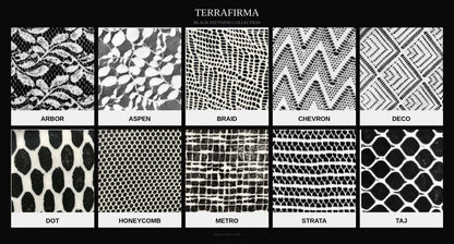 Terrafirma Handled Bar Tray