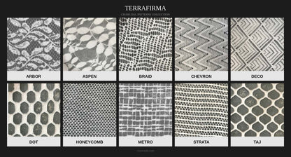 Terrafirma Presentation Bowl