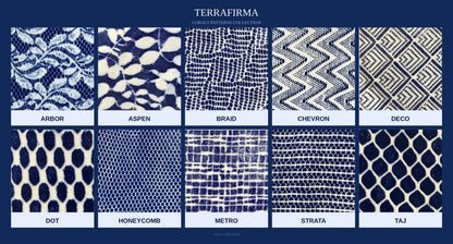 Terrafirma Handled Bar Tray