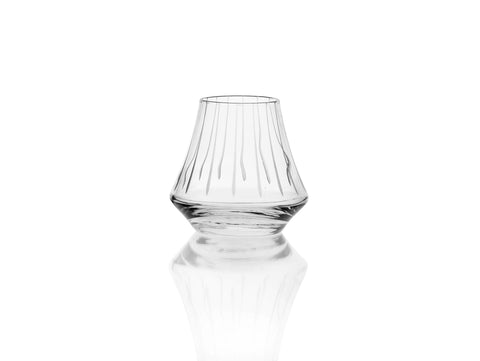 Modern Whiskey Glass