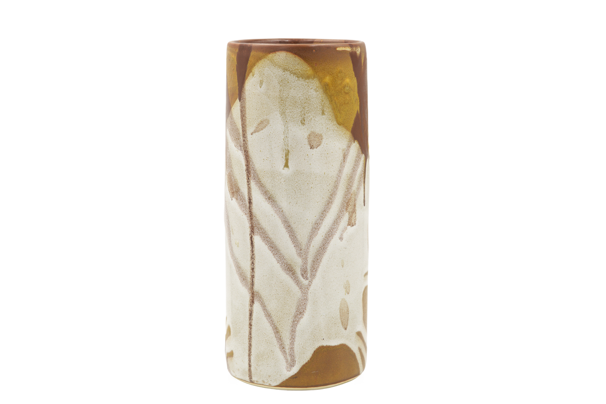 Cylinder Vase | Alex Marshall