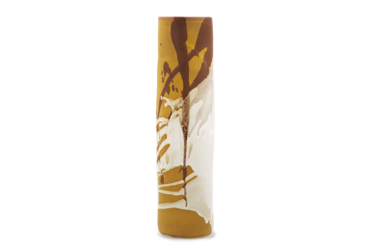 Cylinder Vase | Alex Marshall