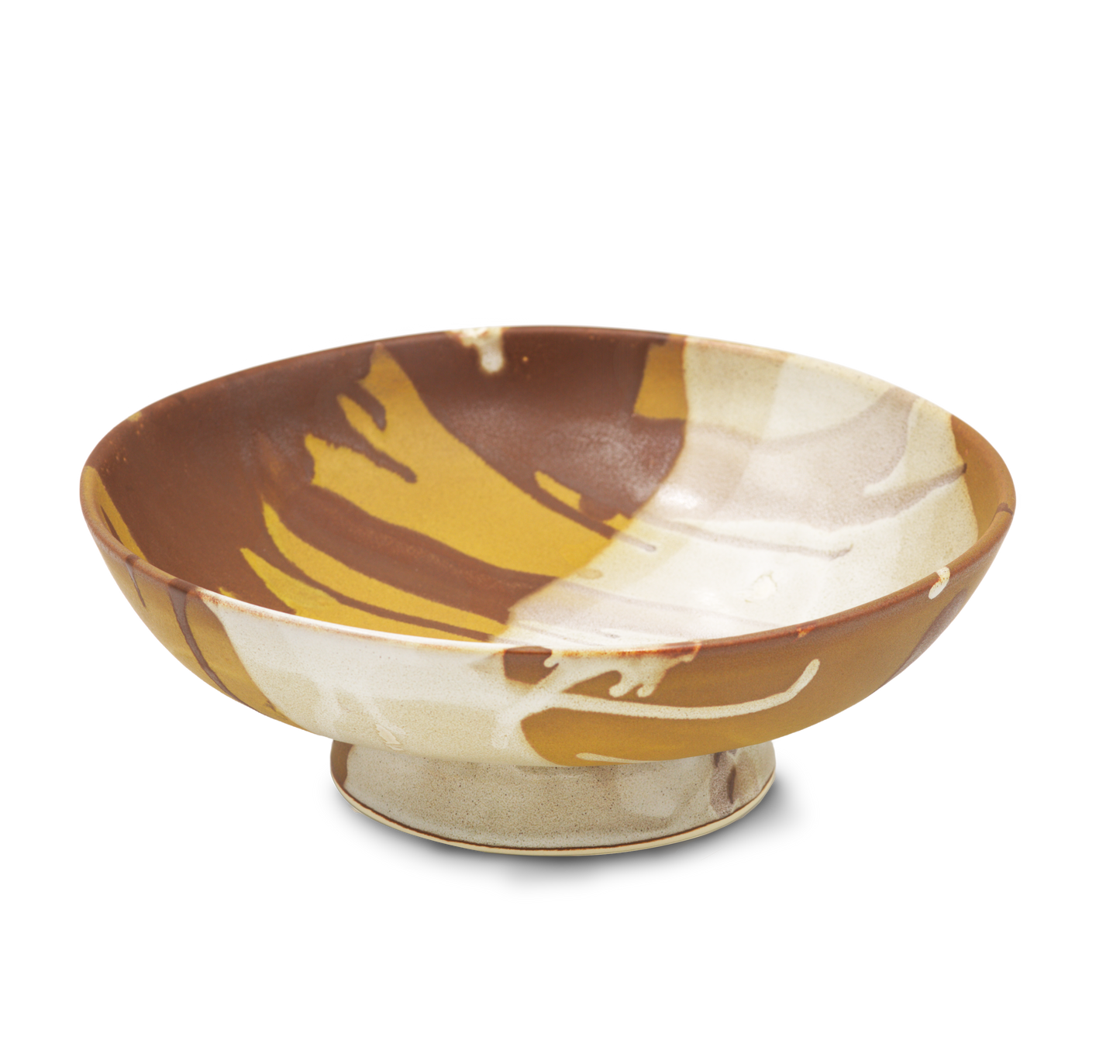 Footed Bowl | Alex Marshall