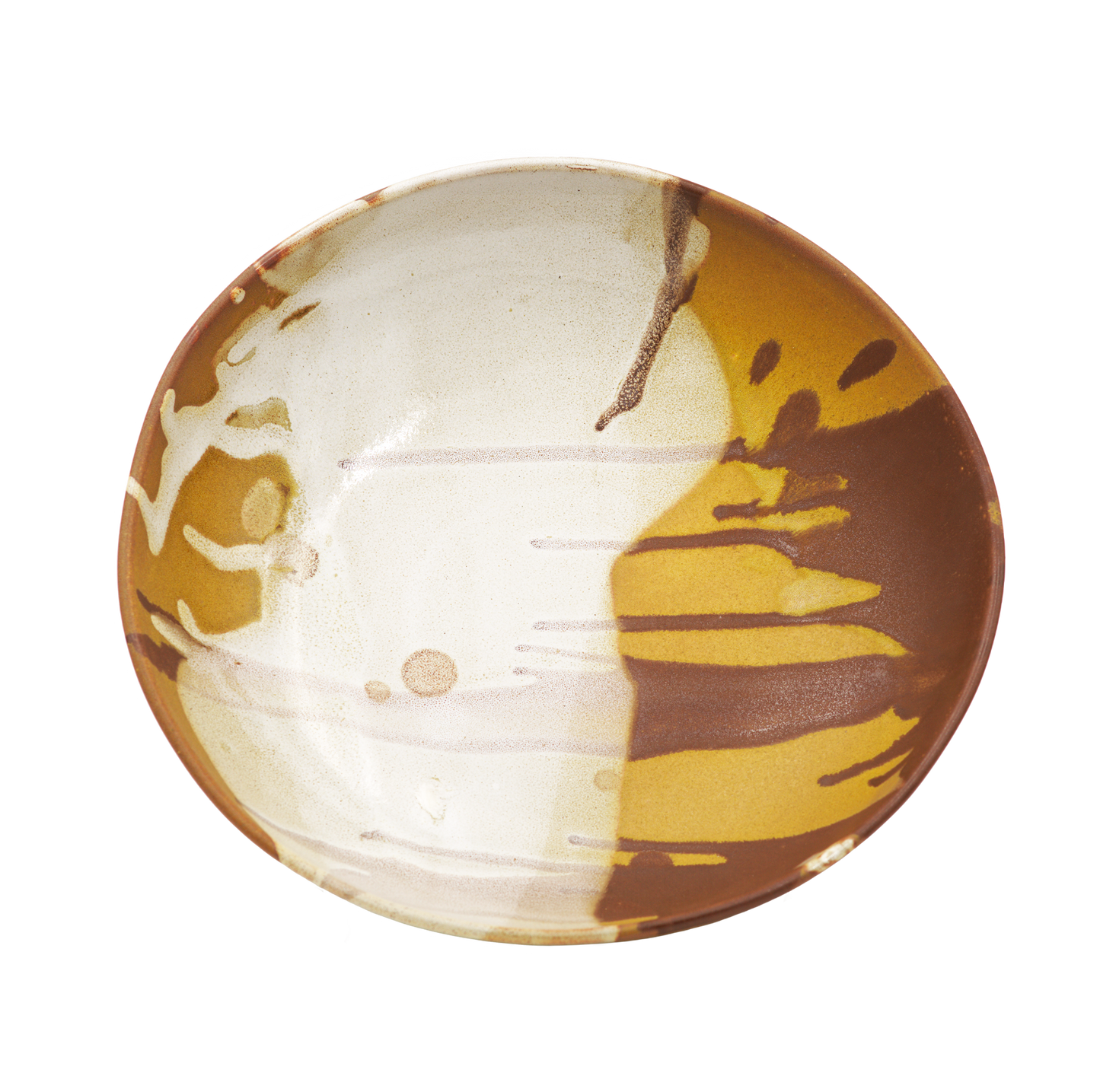Footed Bowl | Alex Marshall