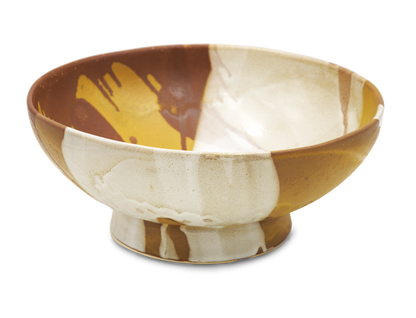 Footed Bowl | Alex Marshall