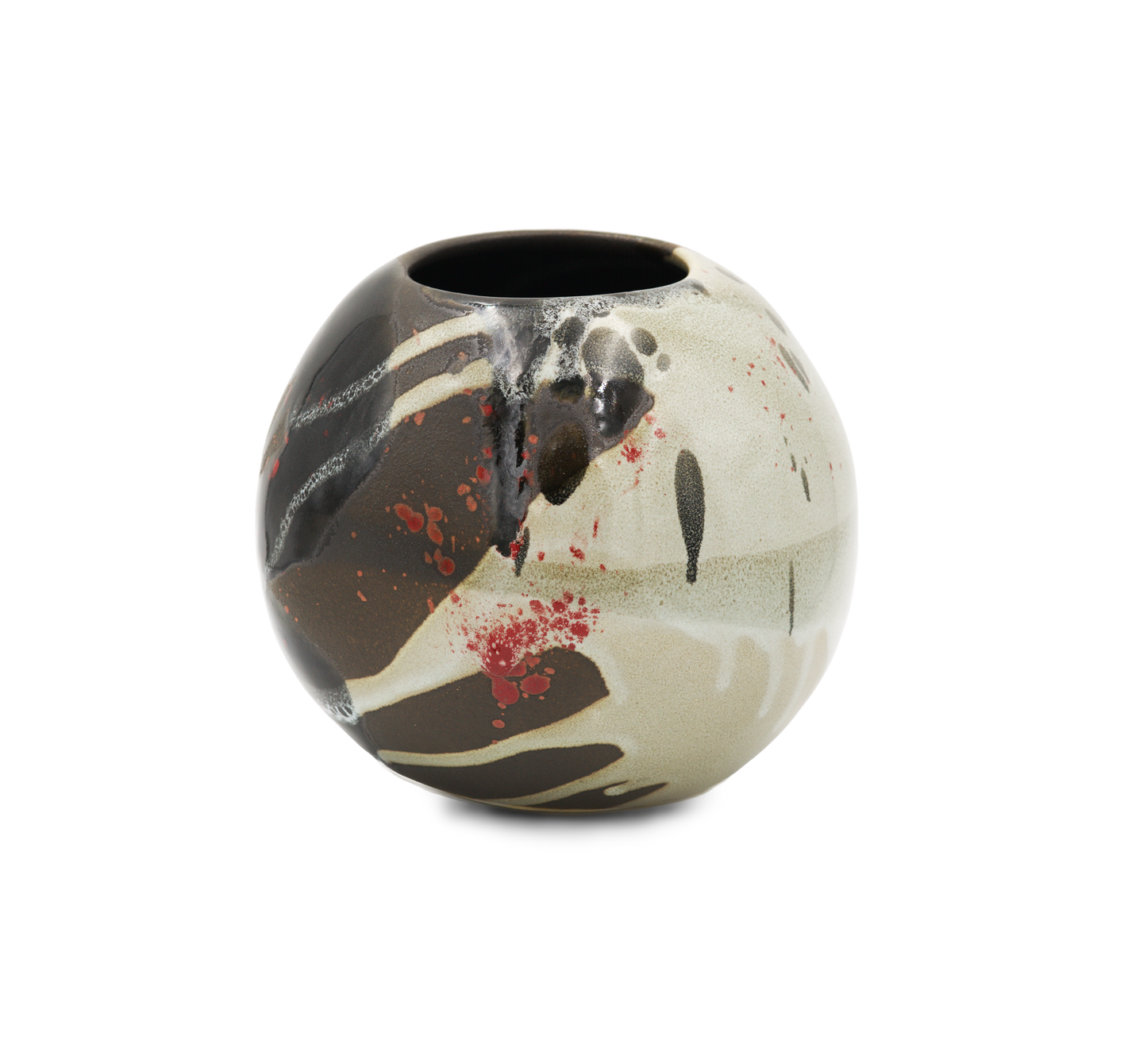 Sphere Vases | Alex Marshall