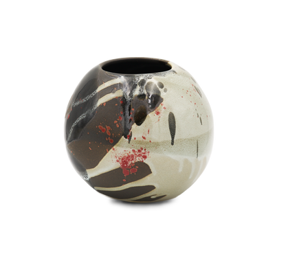 Sphere Vases | Alex Marshall
