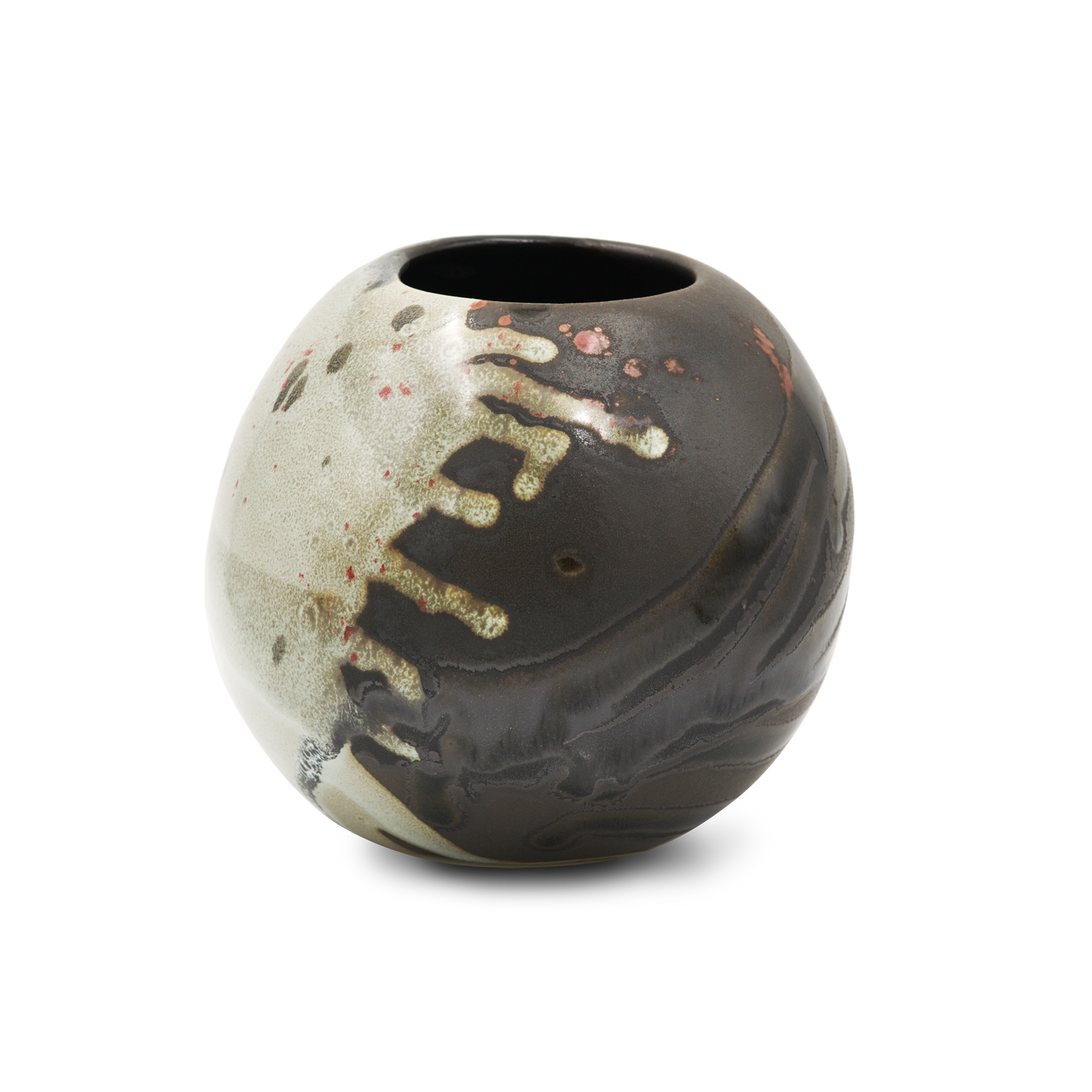 Sphere Vases | Alex Marshall