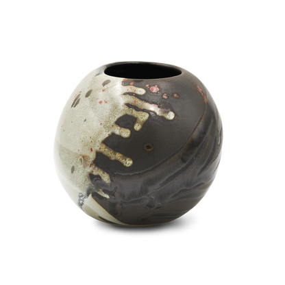 Sphere Vases | Alex Marshall