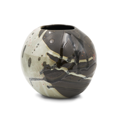 Sphere Vases | Alex Marshall