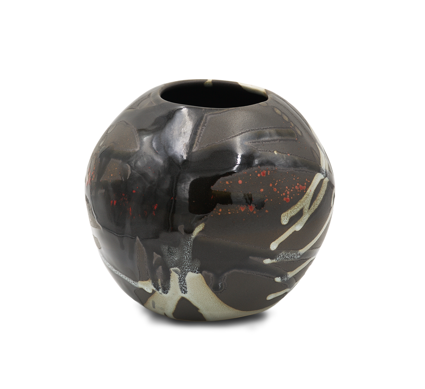 Sphere Vases | Alex Marshall