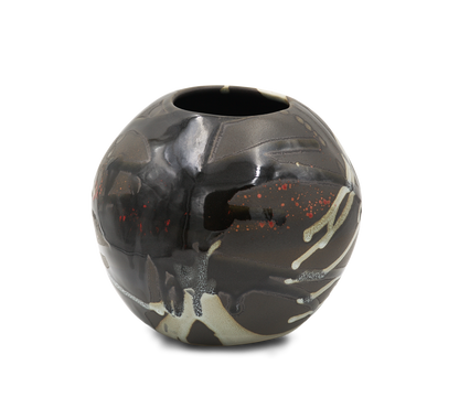 Sphere Vases | Alex Marshall