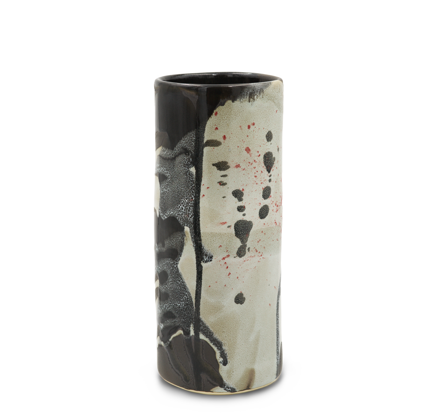 Cylinder Vase
