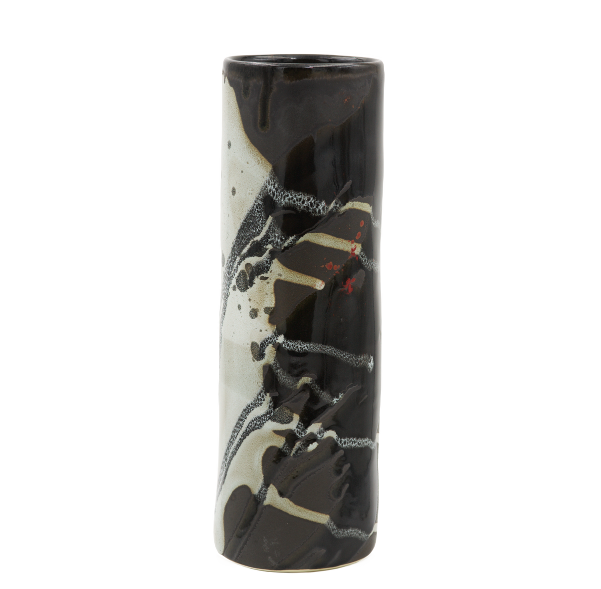 Cylinder Vase | Alex Marshall