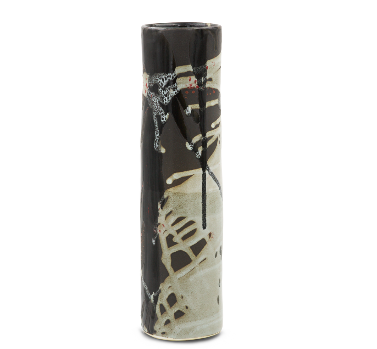 Cylinder Vase | Alex Marshall