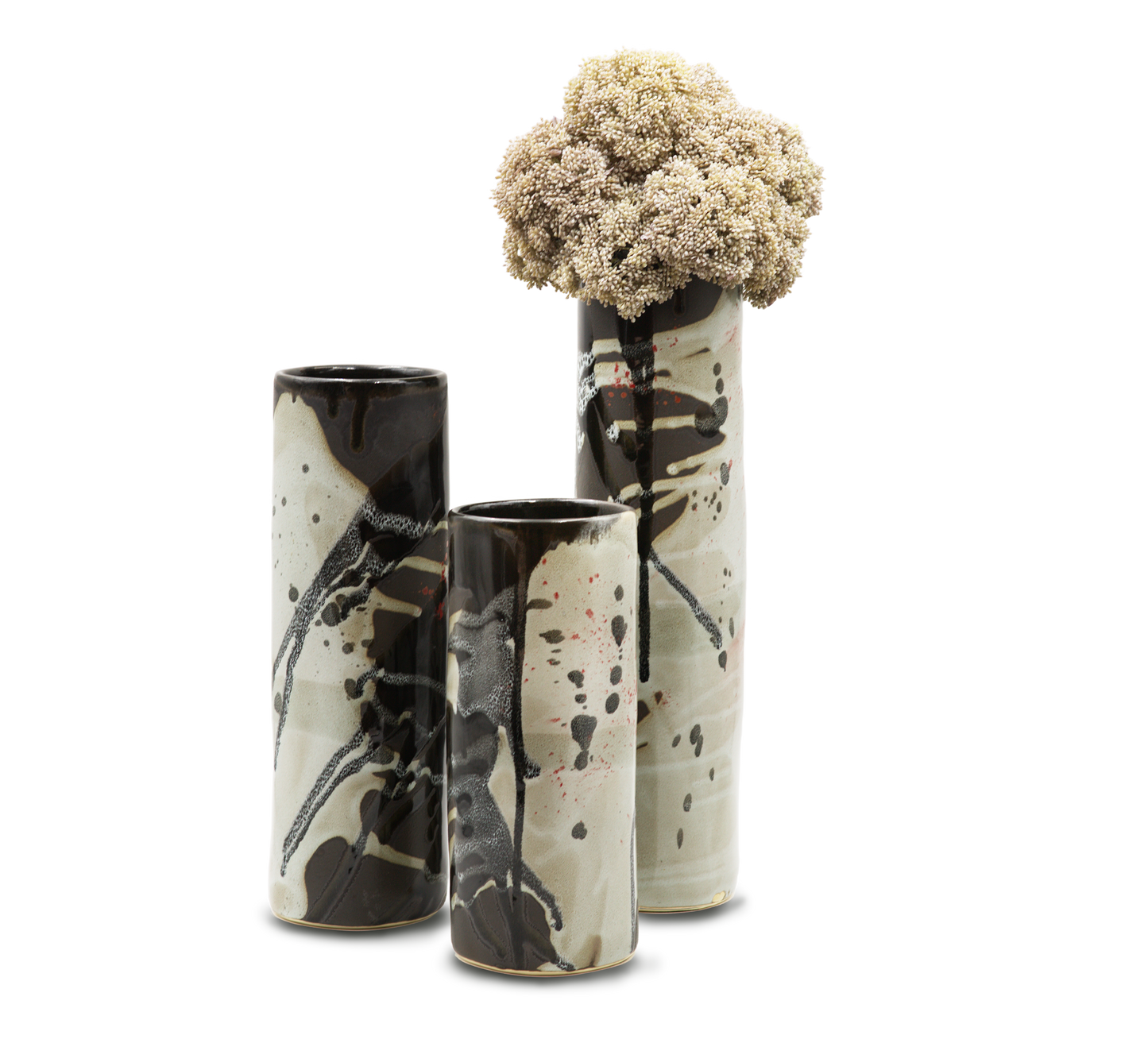 Cylinder Vase