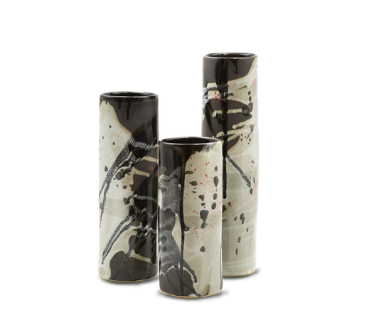 Cylinder Vase | Alex Marshall