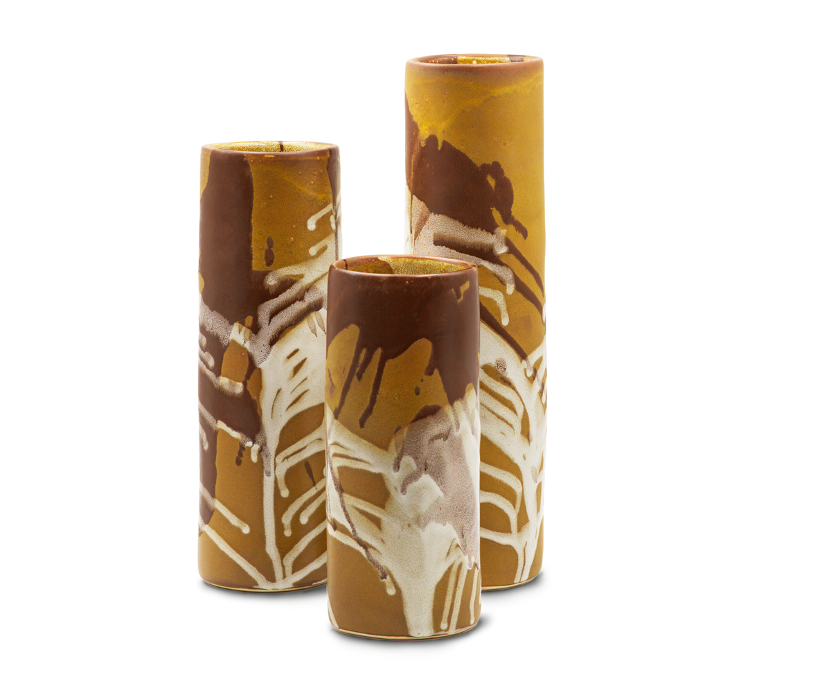 Cylinder Vase | Alex Marshall