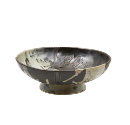 Footed Bowl | Alex Marshall