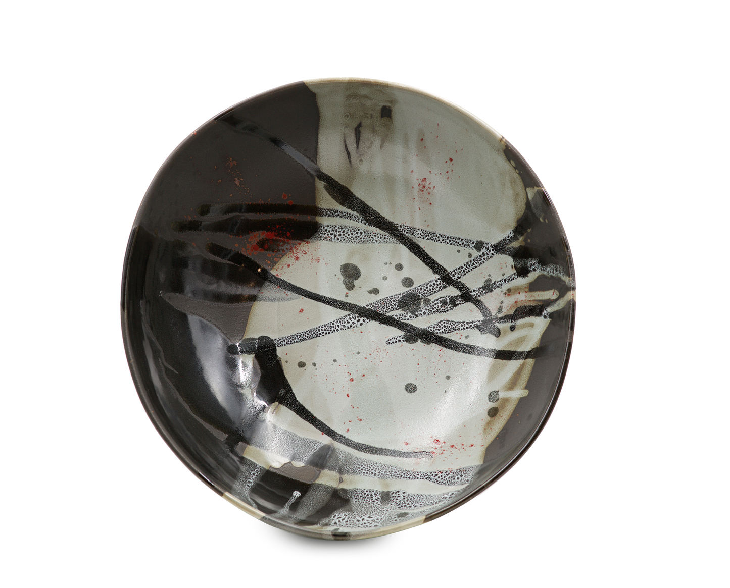 Footed Bowl | Alex Marshall