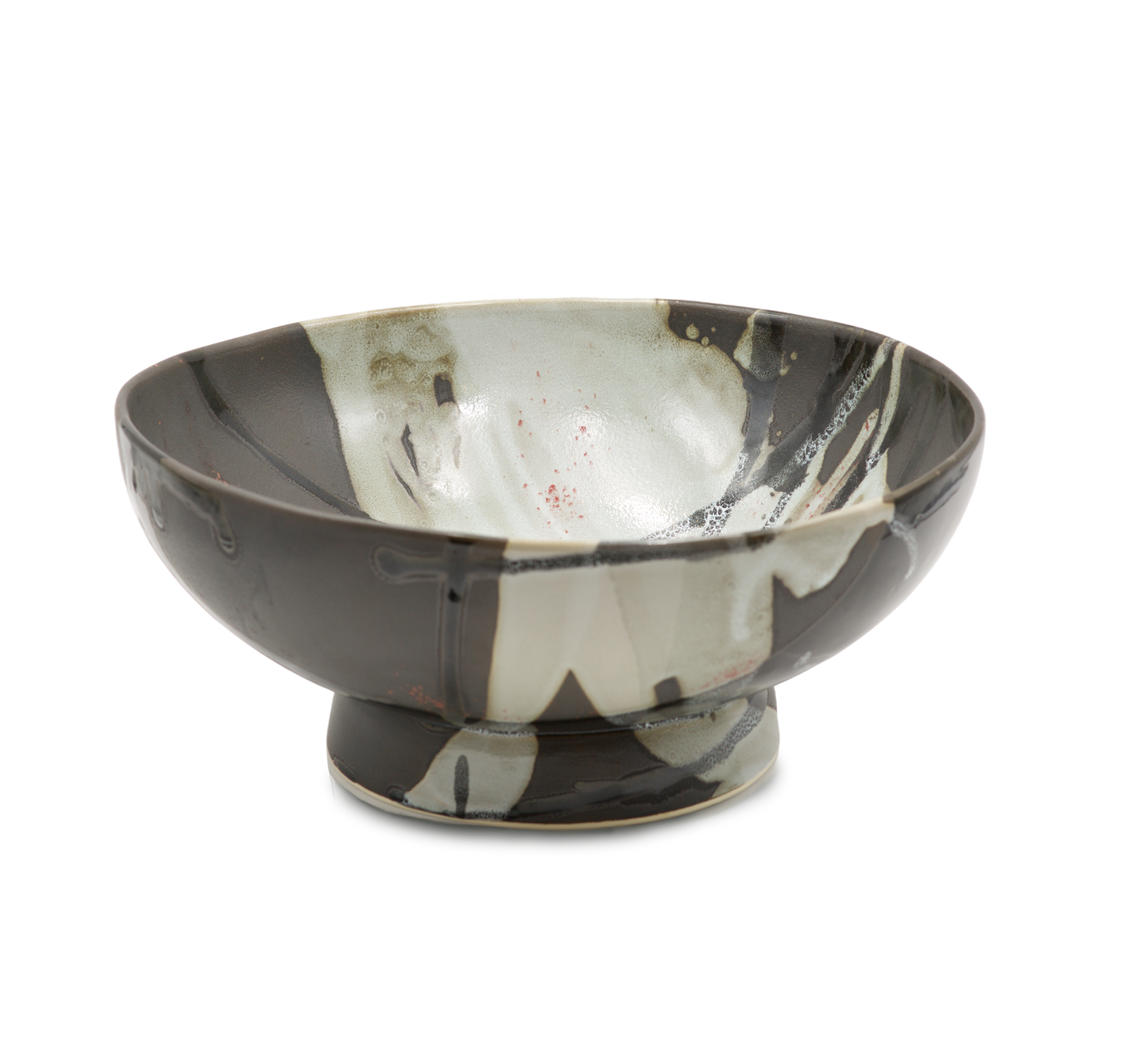 Footed Bowl | Alex Marshall