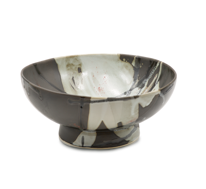 Footed Bowl | Alex Marshall