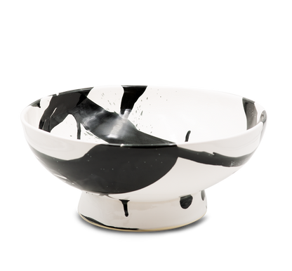 Footed Bowl | Alex Marshall