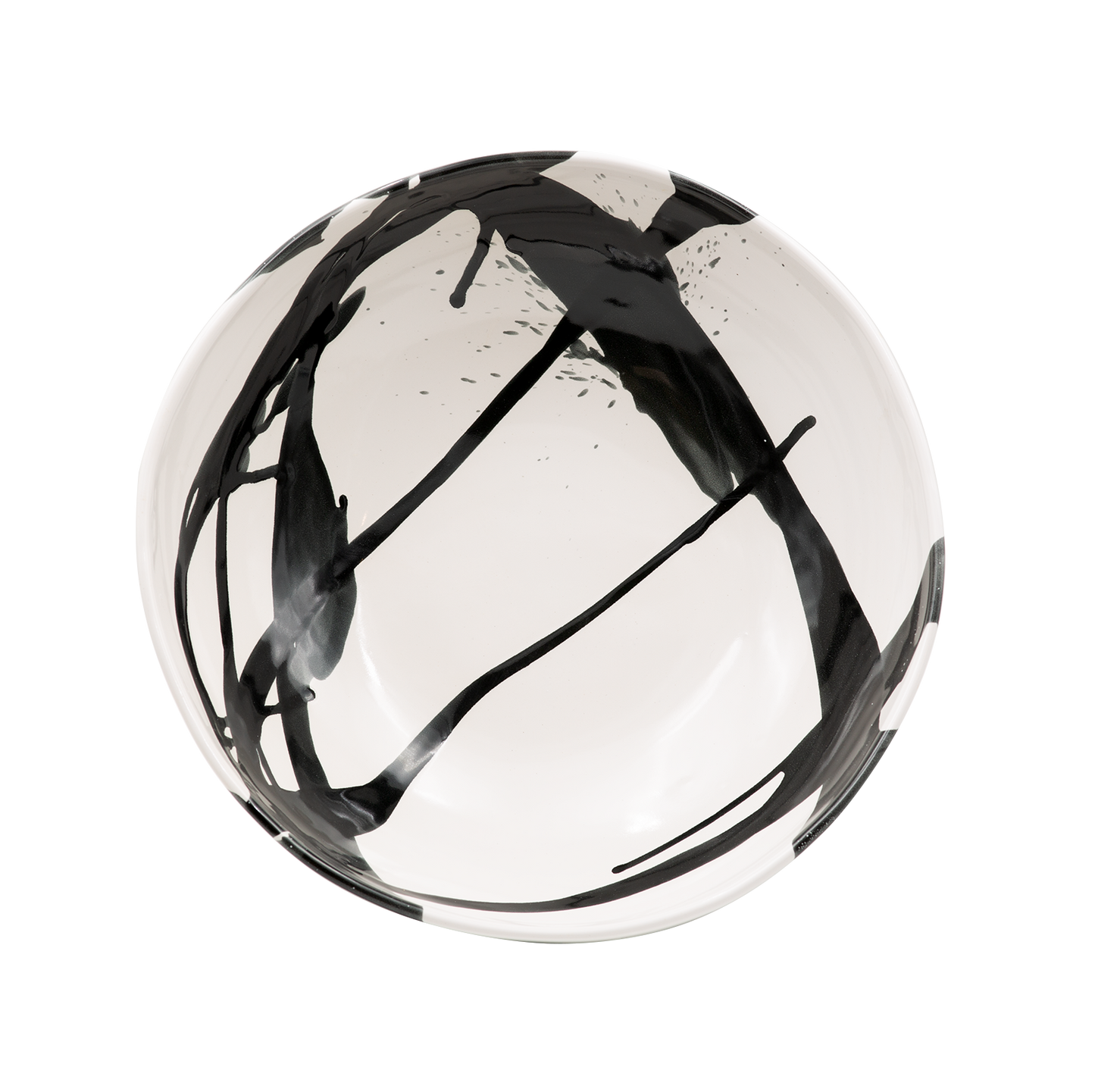 Footed Bowl | Alex Marshall