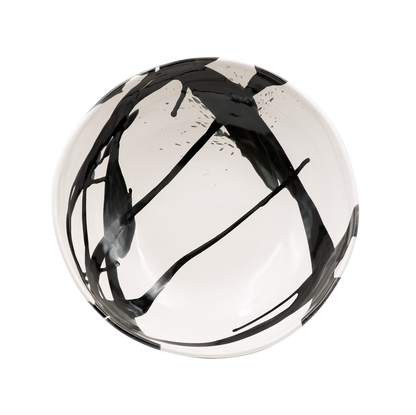 Footed Bowl | Alex Marshall