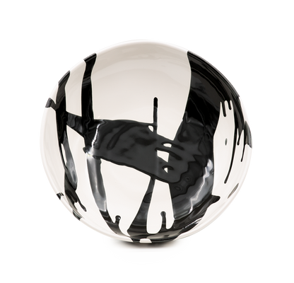 Footed Bowl | Alex Marshall