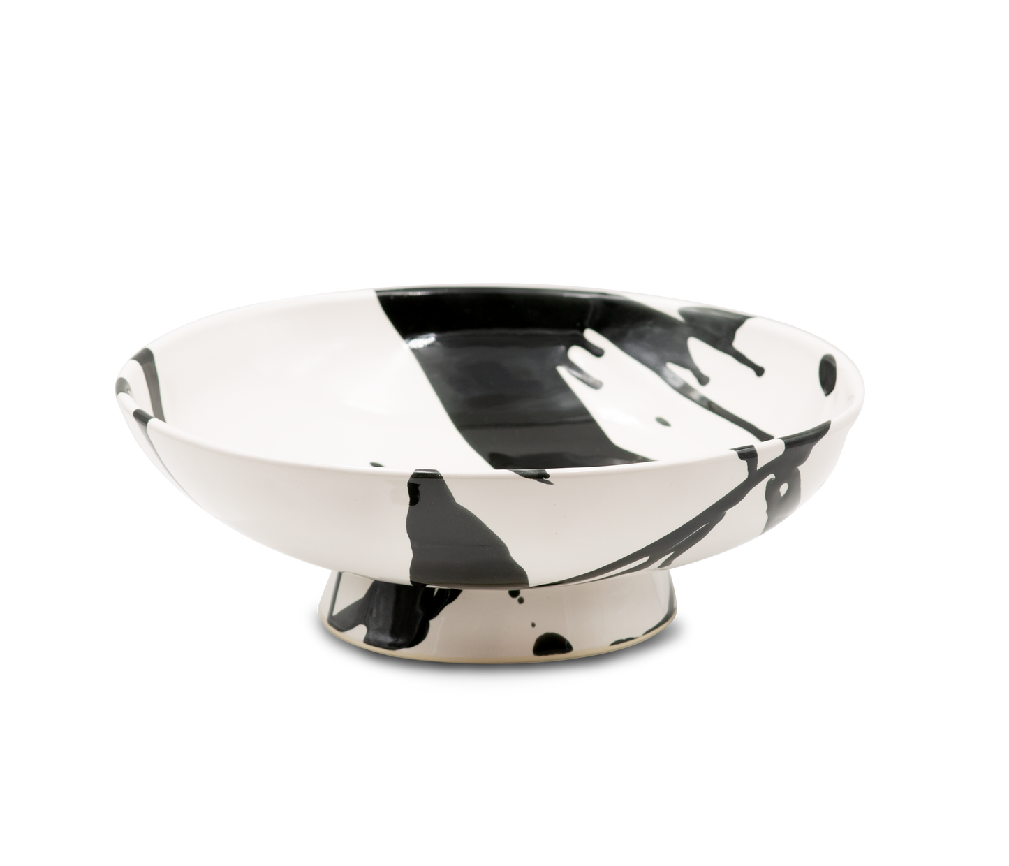 Footed Bowl | Alex Marshall