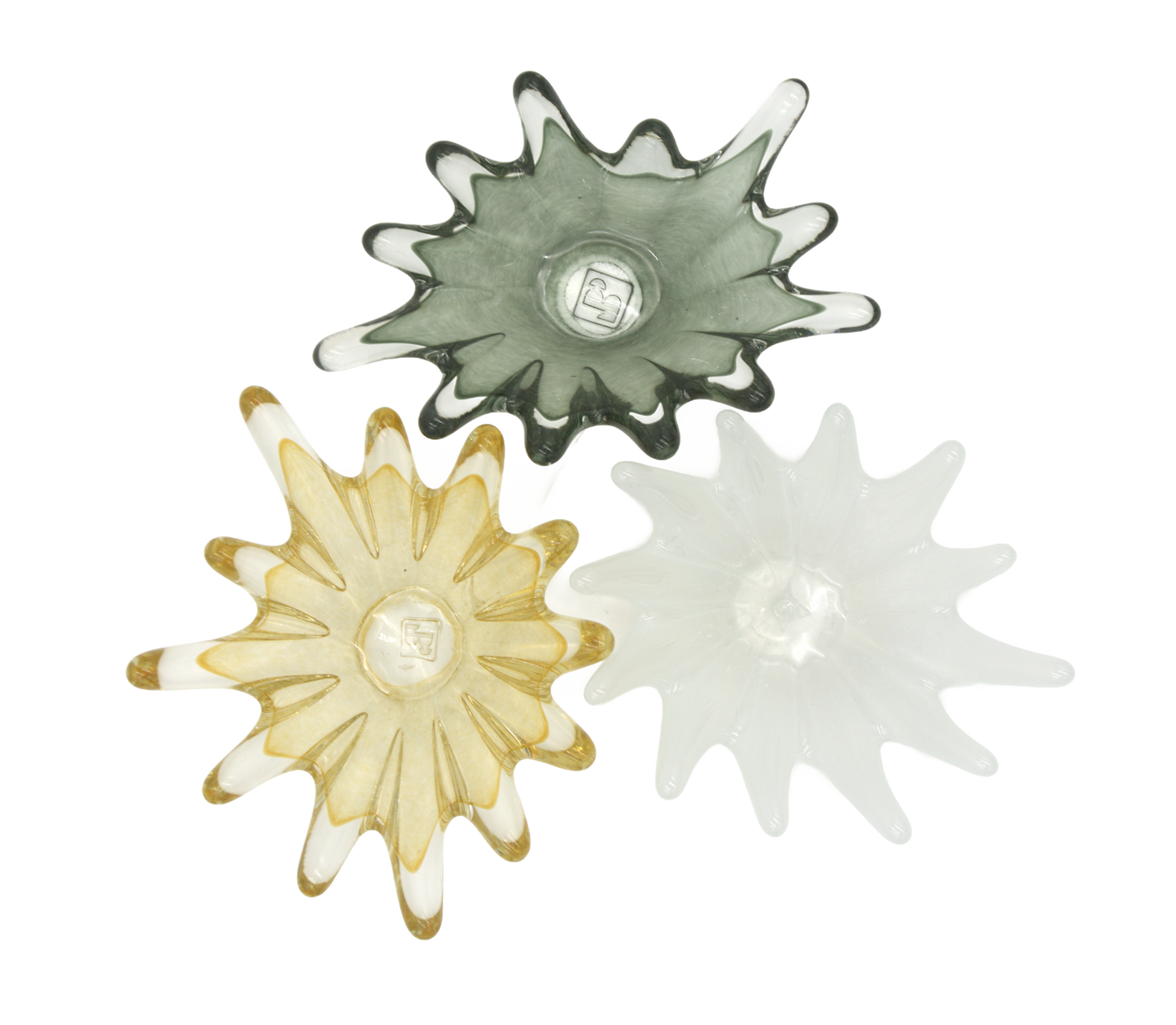 Sunburst Dish