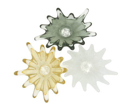 Sunburst Dish