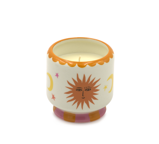 Orange Blossom Soy Wax Candle | Paddywax
