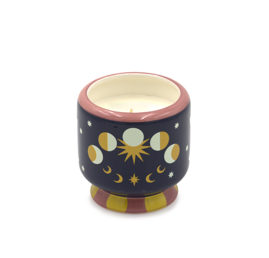 Jasmine & Rose Soy Wax Candle | Paddywax