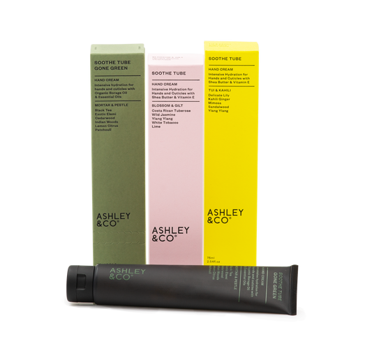 Bonberry Soothe Tube | Ashley & Co.