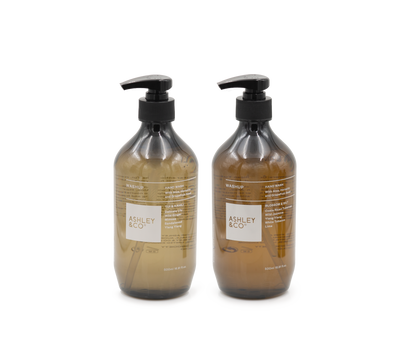 Tui & Kahili Washup Hand Wash | Ashley & Co.