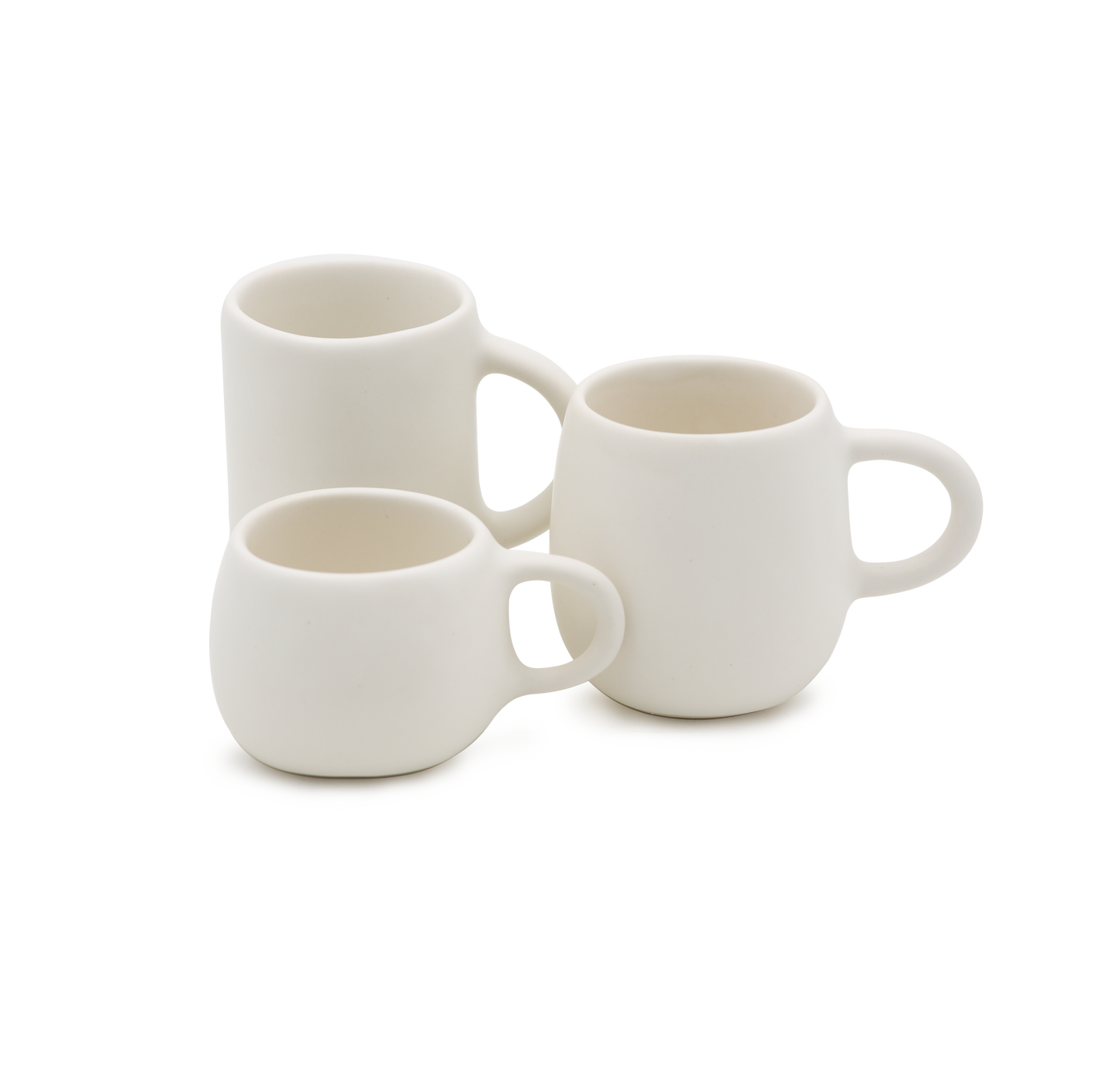 Mugs | Alex Marshall