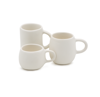 Mugs | Alex Marshall