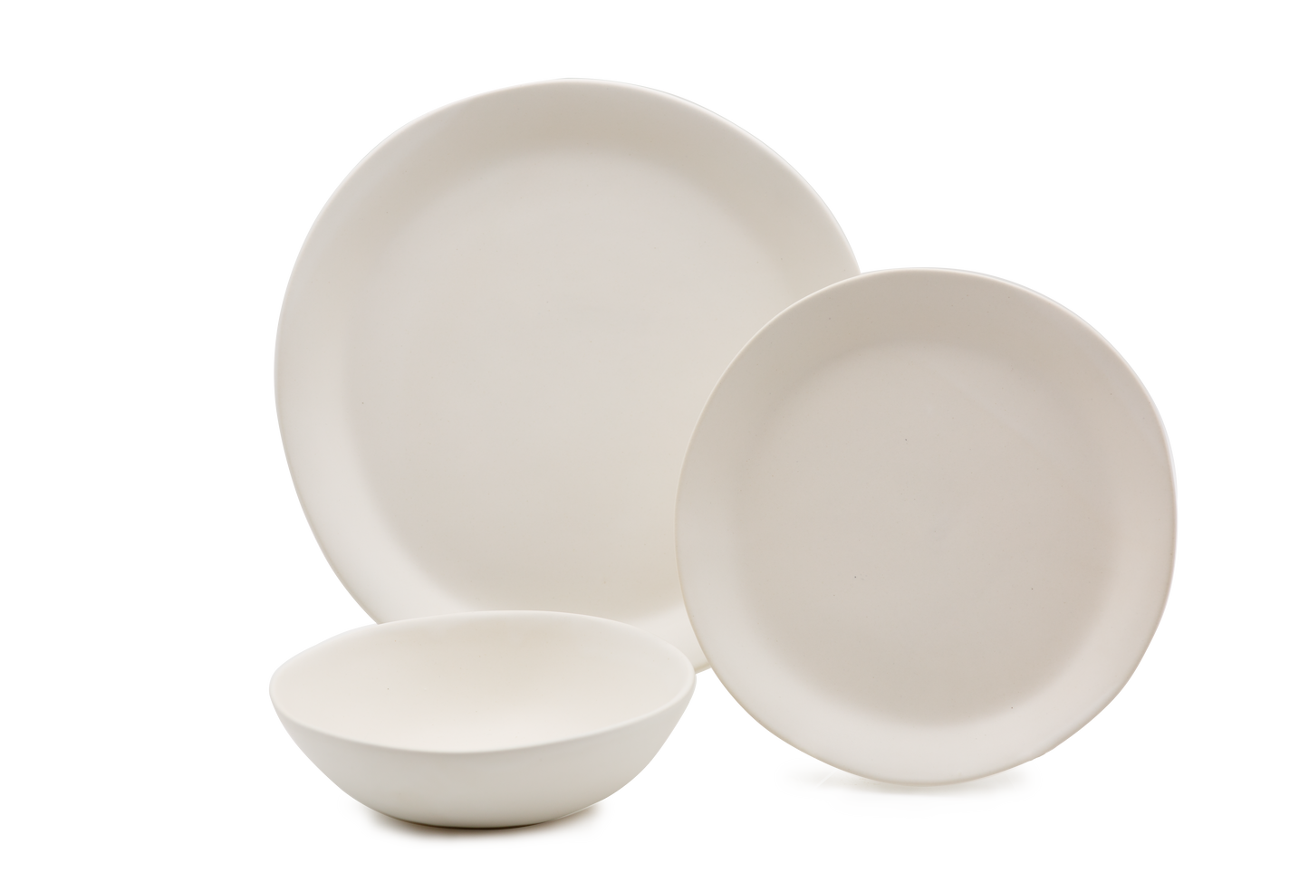 Dinnerware Bowls | Alex Marshall