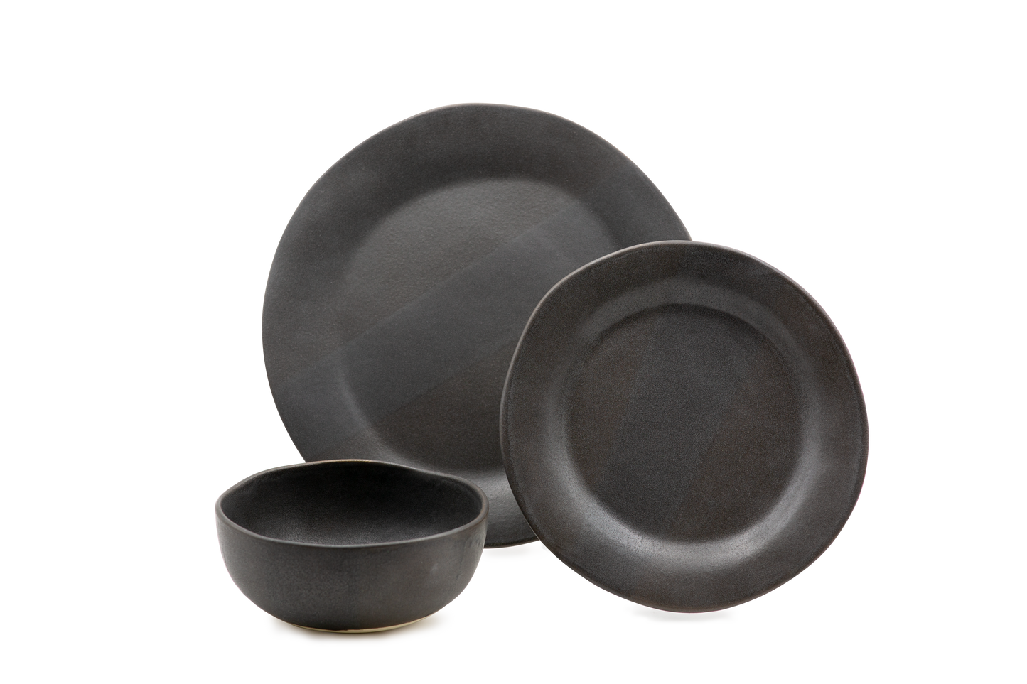 Slim Dinnerware | Alex Marshall