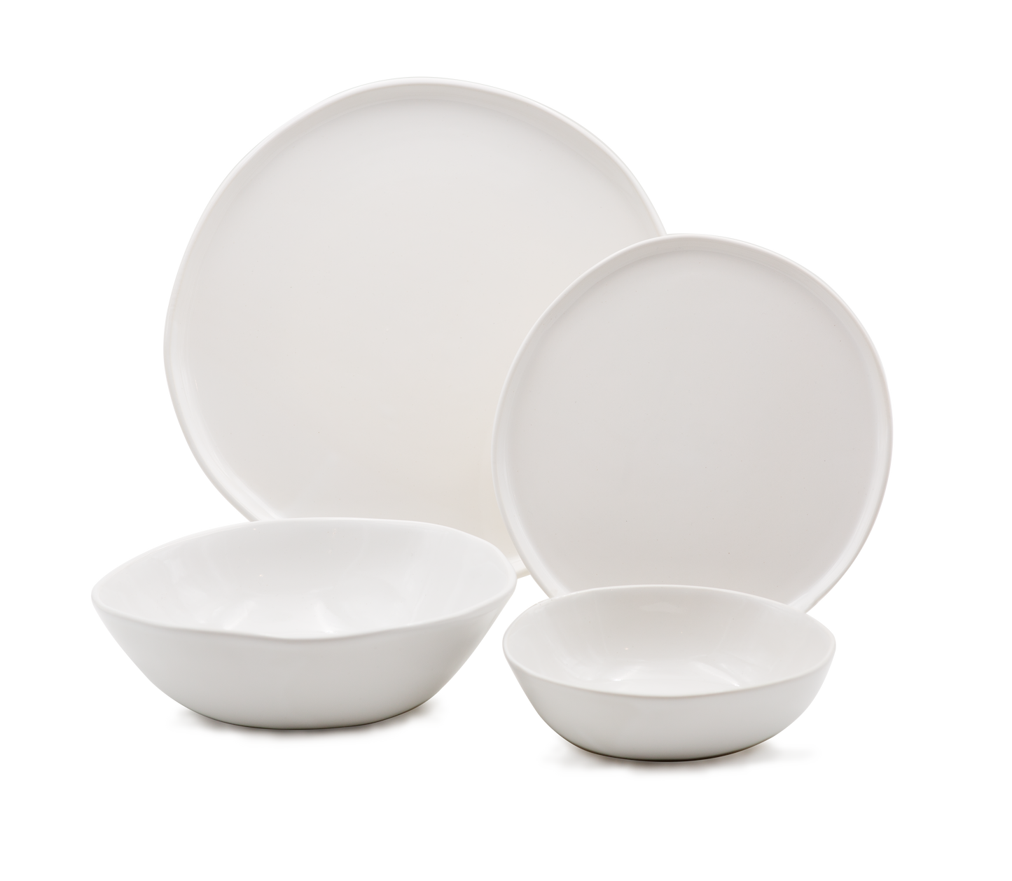 Urban Dinnerware | Alex Marshall