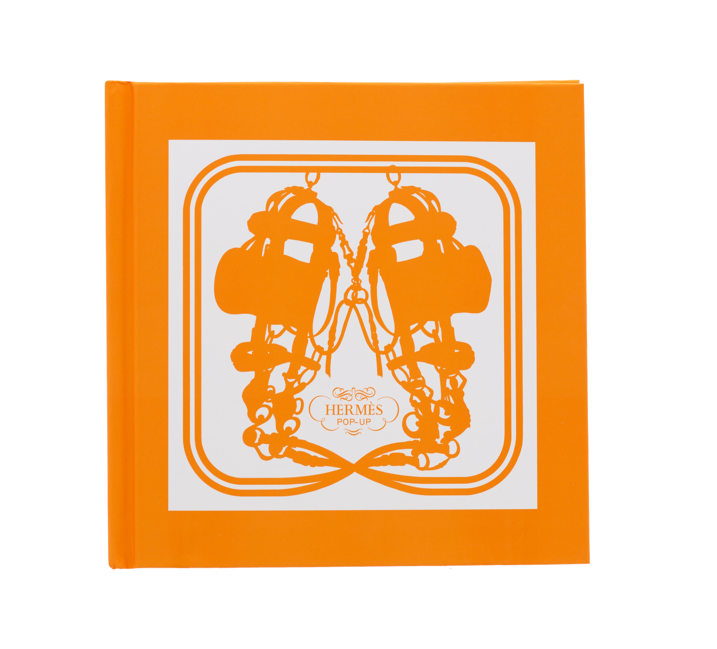 Hermès Pop Up