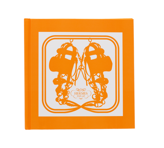 Hermès Pop Up