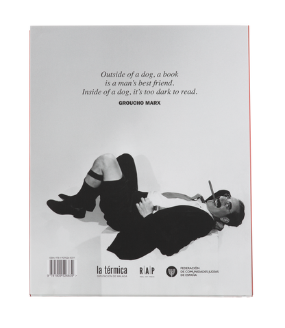 A Small Book of Jewish Comedians